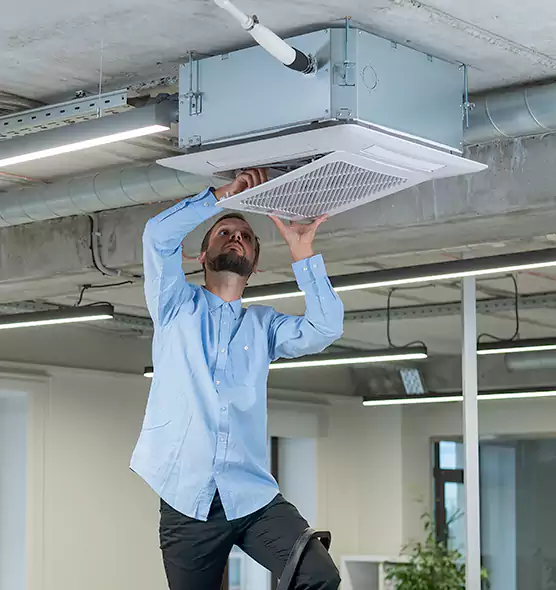 Professional Air Duct Cleaners in Hialeah Gardens, FL