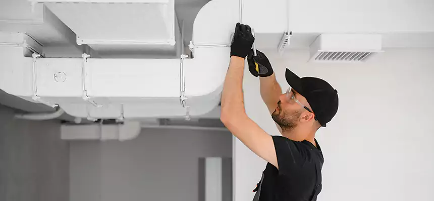 Our Air Duct Cleaning Services in Hialeah Gardens, FL