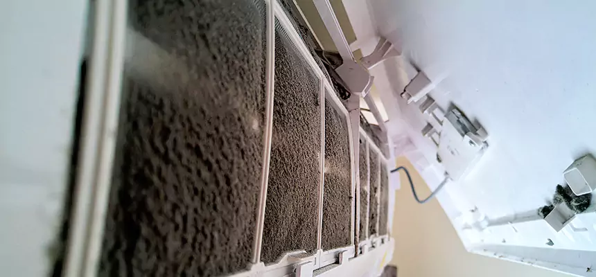 Preventive Air Duct Bacteria Removal in Hialeah Gardens