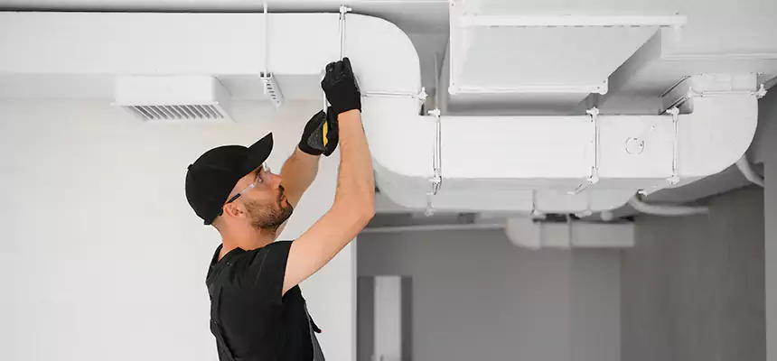 Our Air Duct Repair Services in Hialeah Gardens, FL