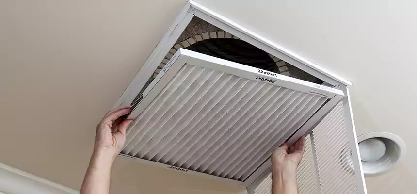 Our Air Duct UV Sanitization Services in Hialeah Gardens, FL