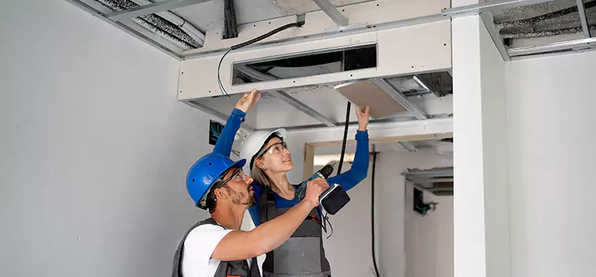 Our Air Duct Virus Disinfection Services in Hialeah Gardens, FL