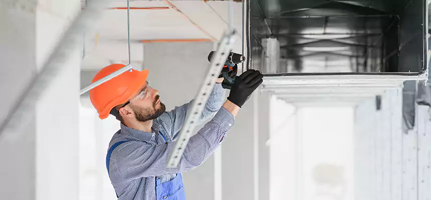 Our Air Vent Replacement Services in Hialeah Gardens, FL