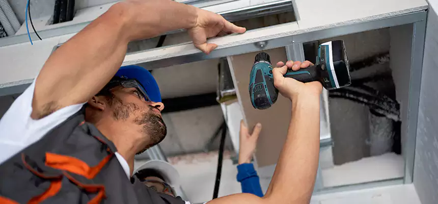 Our Apartment Air Duct Cleaning Services in Hialeah Gardens, FL