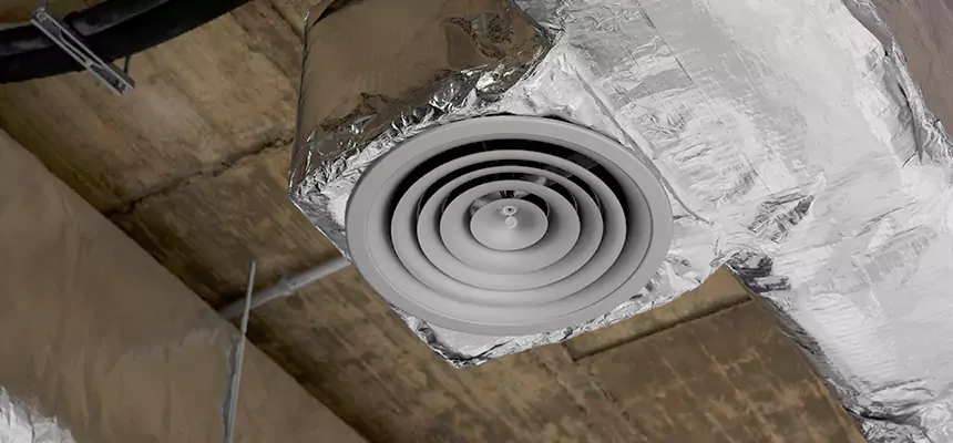 Our Basement Vent Cleaning Services in Hialeah Gardens, FL