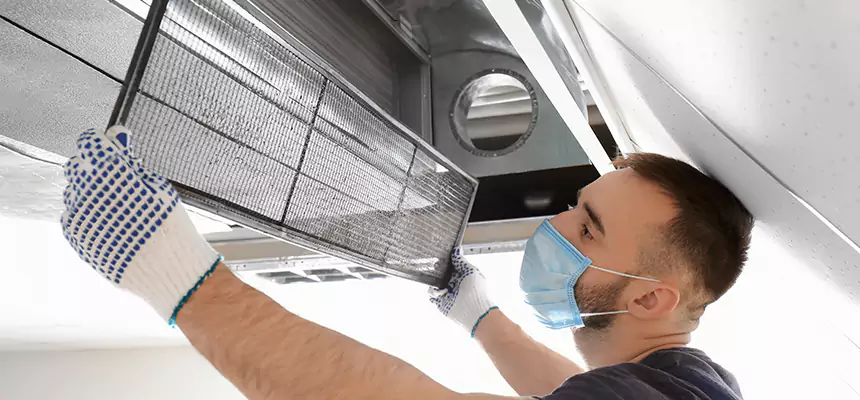 Our Bathroom Exhaust Duct Cleaning Services in Hialeah Gardens, FL