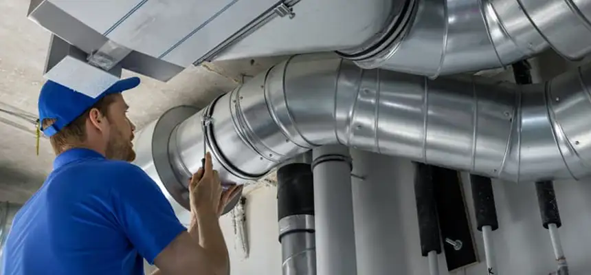 Our Commercial Laundry Vent Cleaning Services in Hialeah Gardens, FL