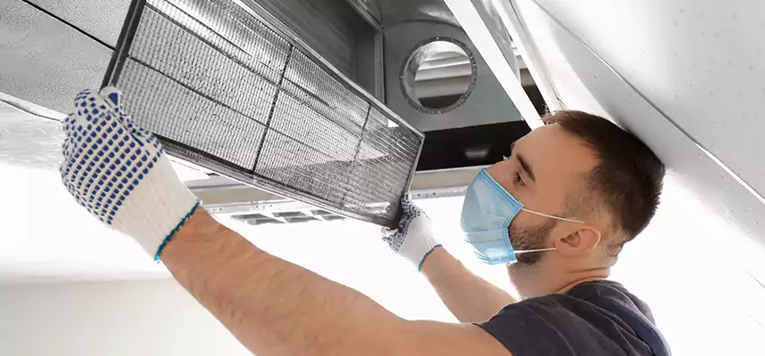 Our Dryer Vent Cleaning Services in Hialeah Gardens, FL