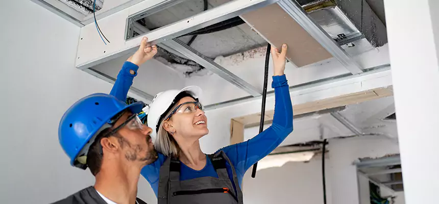 Reliable Green Air Duct Cleaning Services in Hialeah Gardens