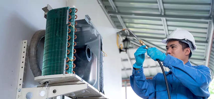 Our Energy-Efficient HVAC Cleaning Services in Hialeah Gardens, FL