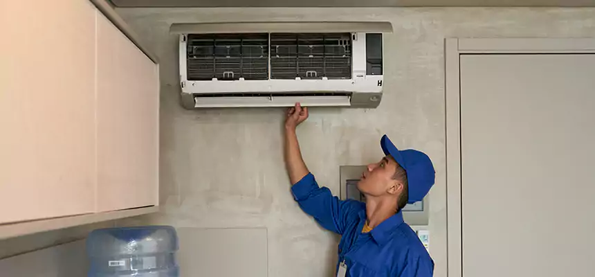 Balanced Fresh‑Air Ventilation (ERV/HRV) in Hialeah Gardens