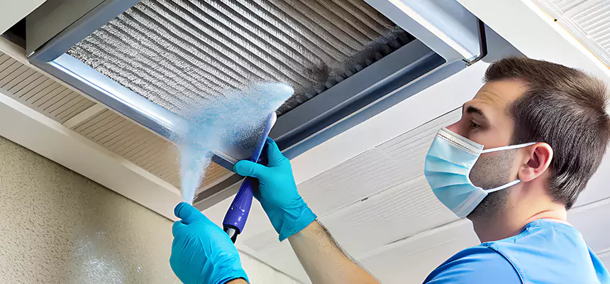 Our Home Ventilation Cleaning Services in Hialeah Gardens, FL