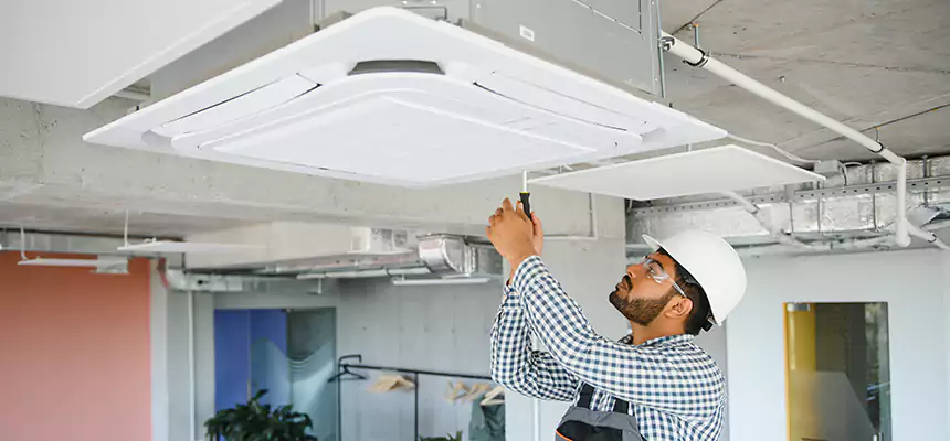 Moisture Control & Condensation Fixes in Duct Systems in Hialeah Gardens, FL