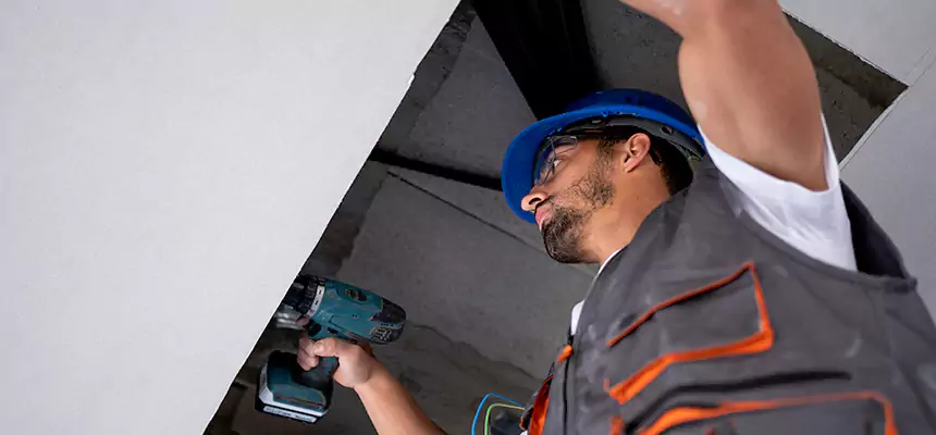 Our Post-Renovation Duct Debris Removal Services in Hialeah Gardens, FL