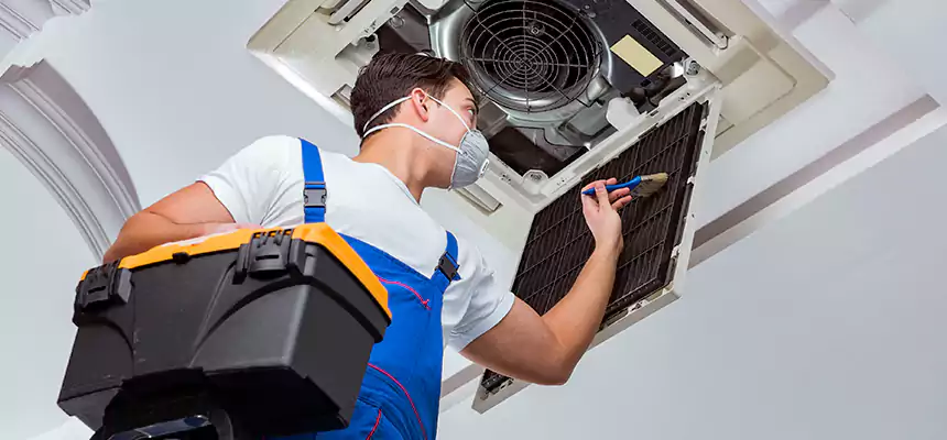 Our Remove Smoke Smell From Air Duct Services in Hialeah Gardens, FL