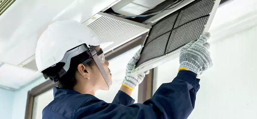 Our Residential Air Vent Cleaning Services in Hialeah Gardens, FL