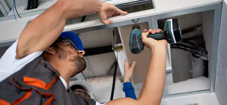 Our Retail Store Duct Cleaning Services in Hialeah Gardens, FL