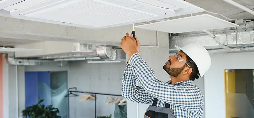 Our Roof Dryer Vent Cleaning Services in Hialeah Gardens, FL