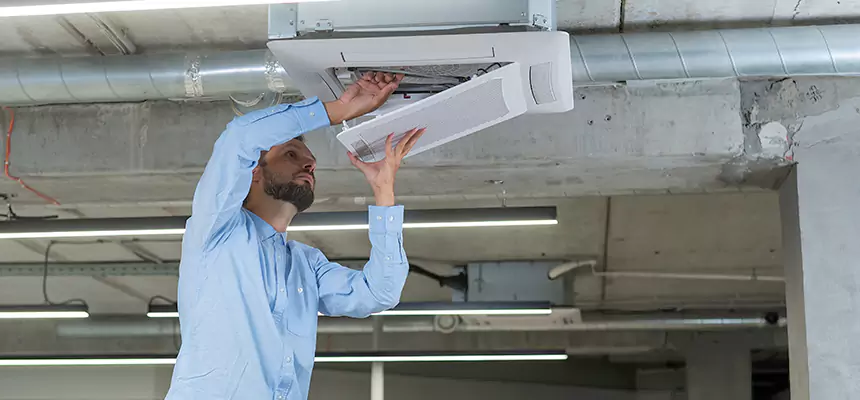 Our Room Addition Duct Installation Services in Hialeah Gardens, FL