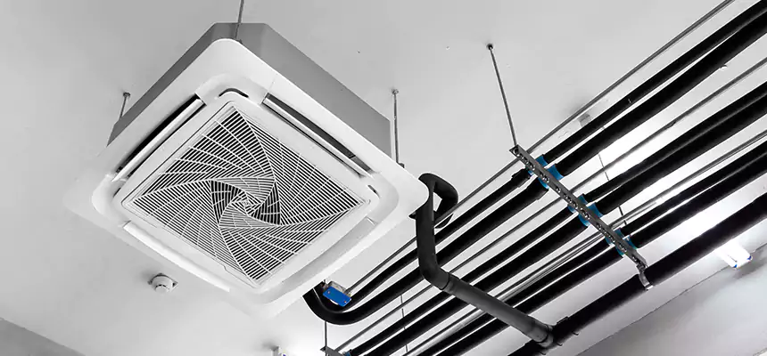 Our Smart AC Vent Controller Services in Hialeah Gardens, FL