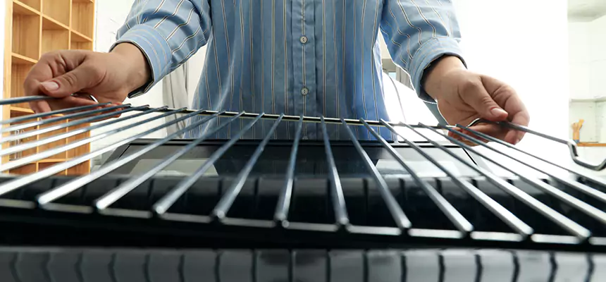 Our Vent Grille Washing Services in Hialeah Gardens, FL