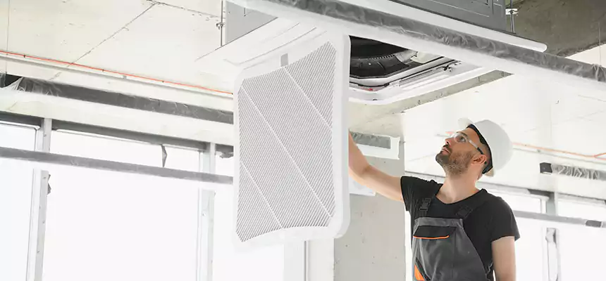 Dryer Ventilation Duct Cleaning in Hialeah Gardens