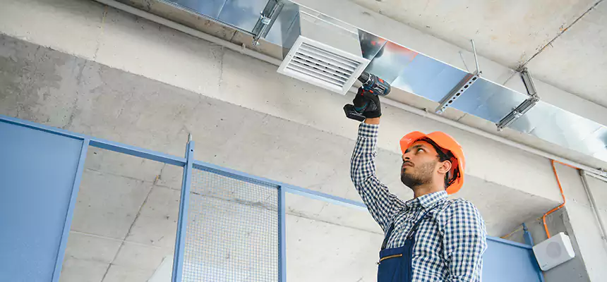 Efficient Exhaust Vent Cleaning in Hialeah Gardens, FL