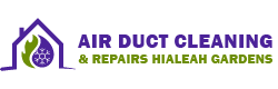 Air Duct Cleaning & Repairs Hialeah Gardens
