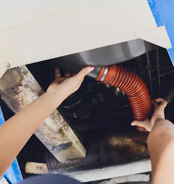 Professional Air Duct Leak Repair in Hialeah Gardens, FL