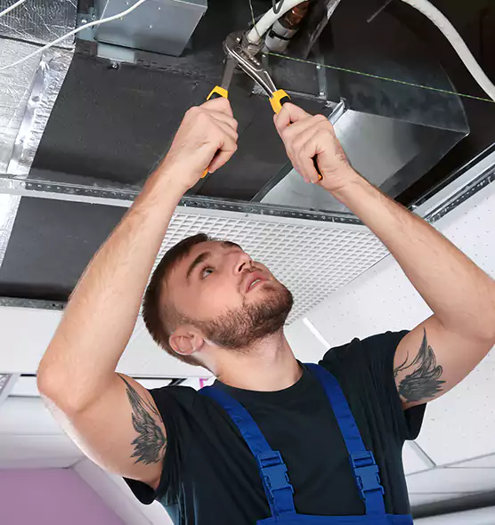 About Air Duct Repair Services in Hialeah Gardens, FL