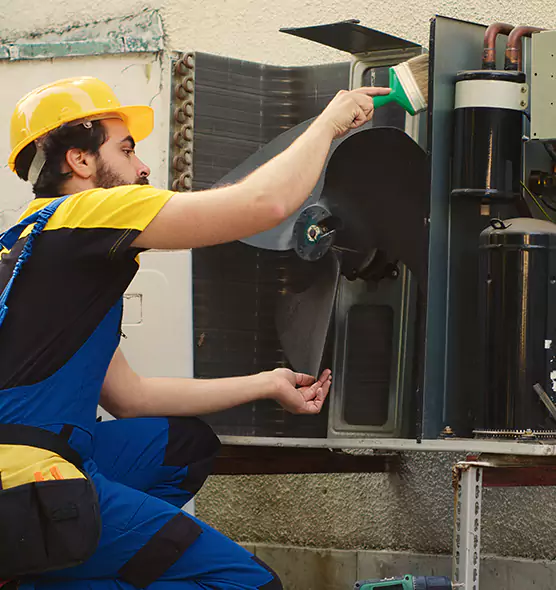 Professional Air Duct Washing Service in Hialeah Gardens, FL