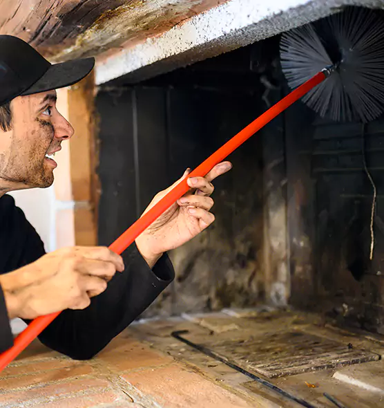 About Expert Chimney Cleaning in Hialeah Gardens, FL