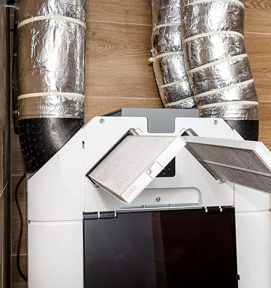 About Clogged Air Duct Repair in Hialeah Gardens, FL