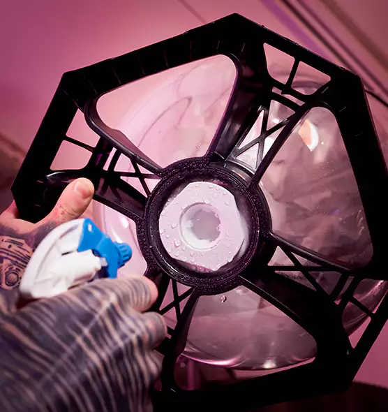 Professional Dryer Vent Sanitization Service in Hialeah Gardens, FL