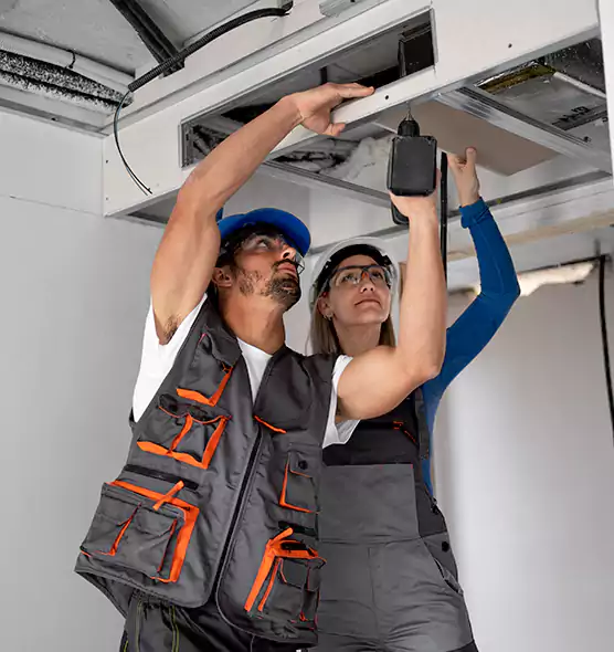 About Energy Efficient Air Duct Installation in Hialeah Gardens, FL