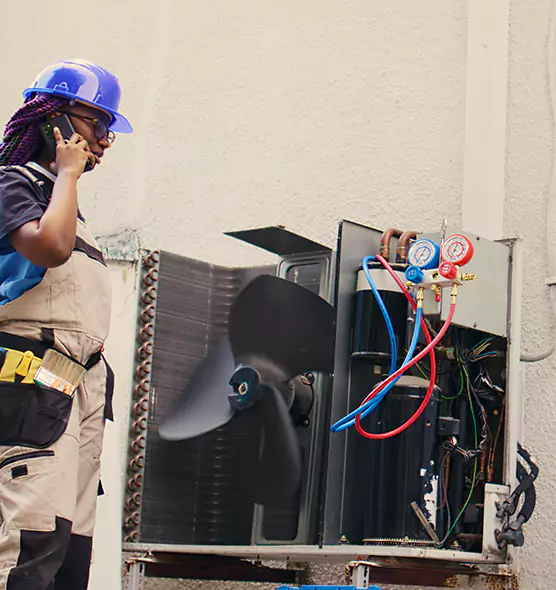 Professional Energy-Efficient HVAC Cleaning in Hialeah Gardens, FL