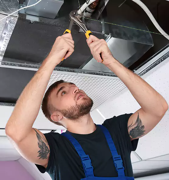 Trusted Home Air Duct Cleaning in Hialeah Gardens, FL