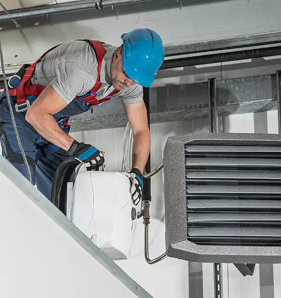 Professional HVAC Cleaning Solutions in Hialeah Gardens, FL