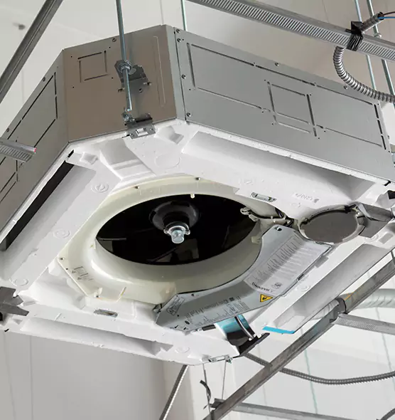 Professional Industrial Dryer Vent Cleaning in Hialeah Gardens, FL