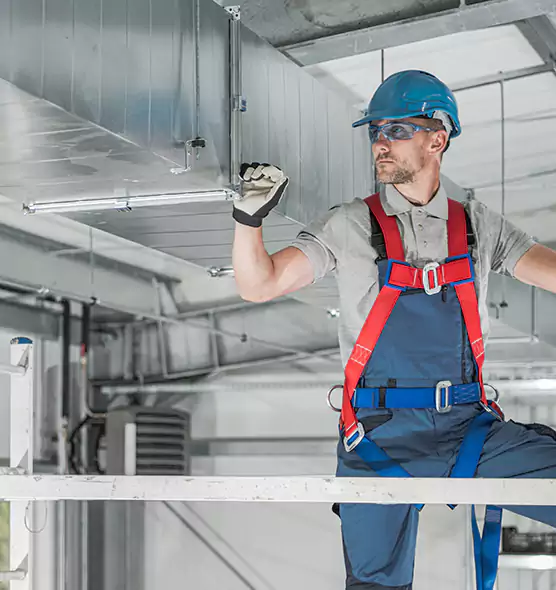 About Mold-Resistant Duct Treatment in Hialeah Gardens, FL