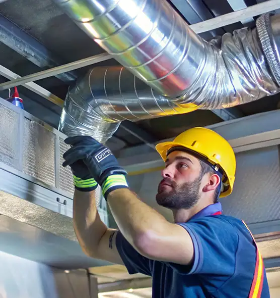 Professional NADCA Approved Air Duct Services in Hialeah Gardens, FL