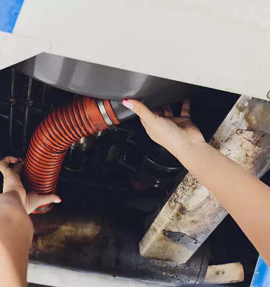 Professional Post-Renovation Duct Debris Removal in Hialeah Gardens, FL