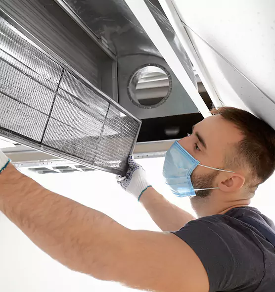 About Remove Smoke Smell From Air Duct in Hialeah Gardens, FL