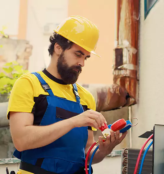 About Smart HVAC Installation in Hialeah Gardens, FL