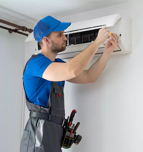 About Smart Thermostat AC Installation in Hialeah Gardens, FL
