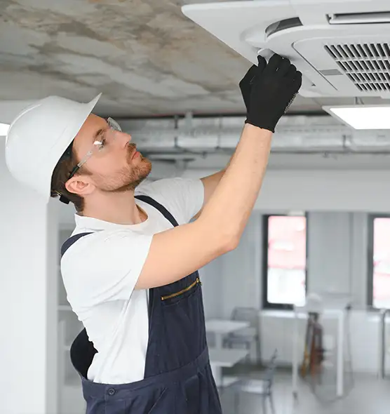 About Spring Air Duct Cleaning in Hialeah Gardens, FL