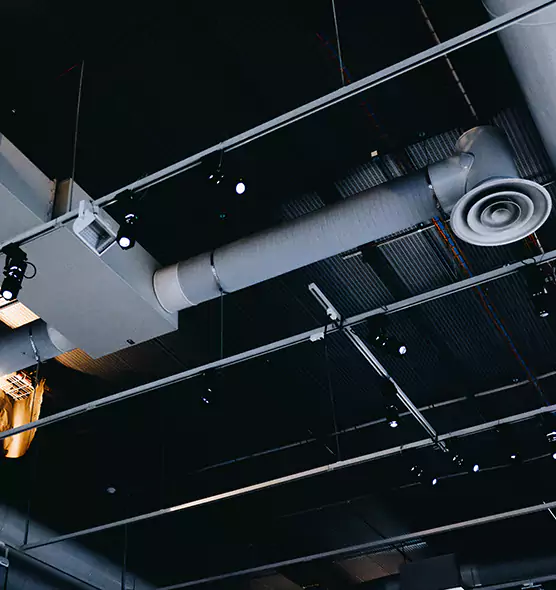 Professinal UV Light Air Purification for Ducts in Hialeah Gardens, FL