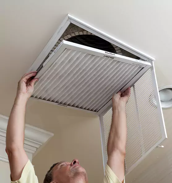Professional Vent Relocation Services in Hialeah Gardens, FL