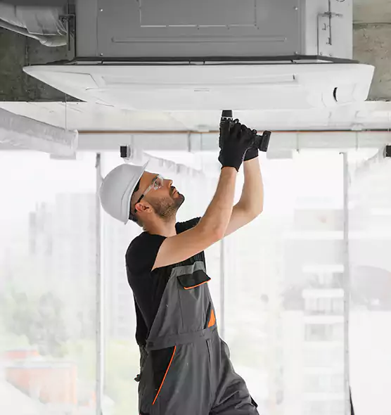 Reliable Ventilation System Cleaning in Hialeah Gardens, FL