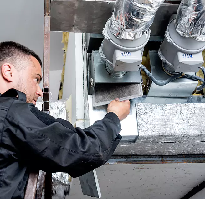 Why Homeowners & Businesses Trust Us in Hialeah Gardens, FL?